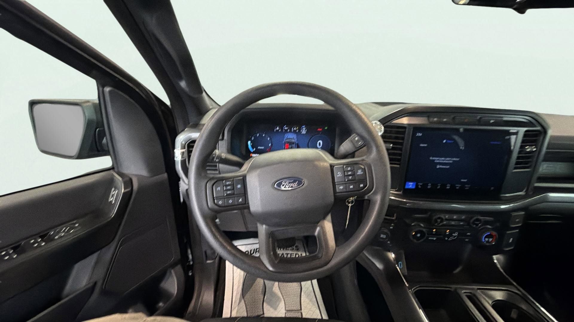 Certified 2024 Ford F150 STX image 13