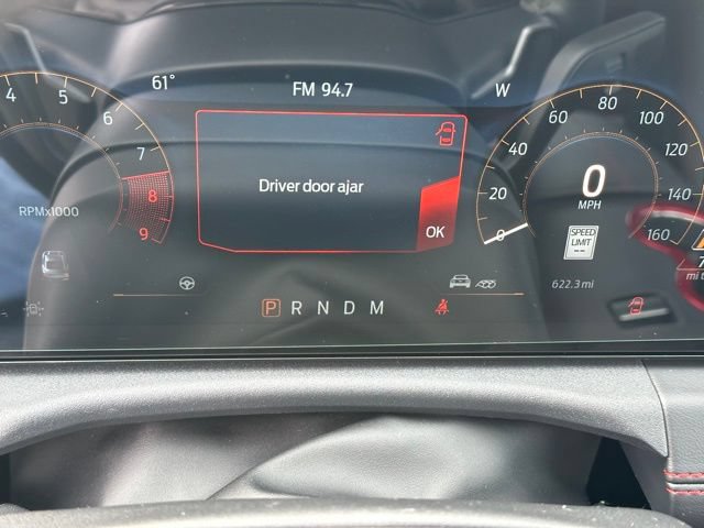Certified 2024 Ford Mustang GT Premium RWD image 26