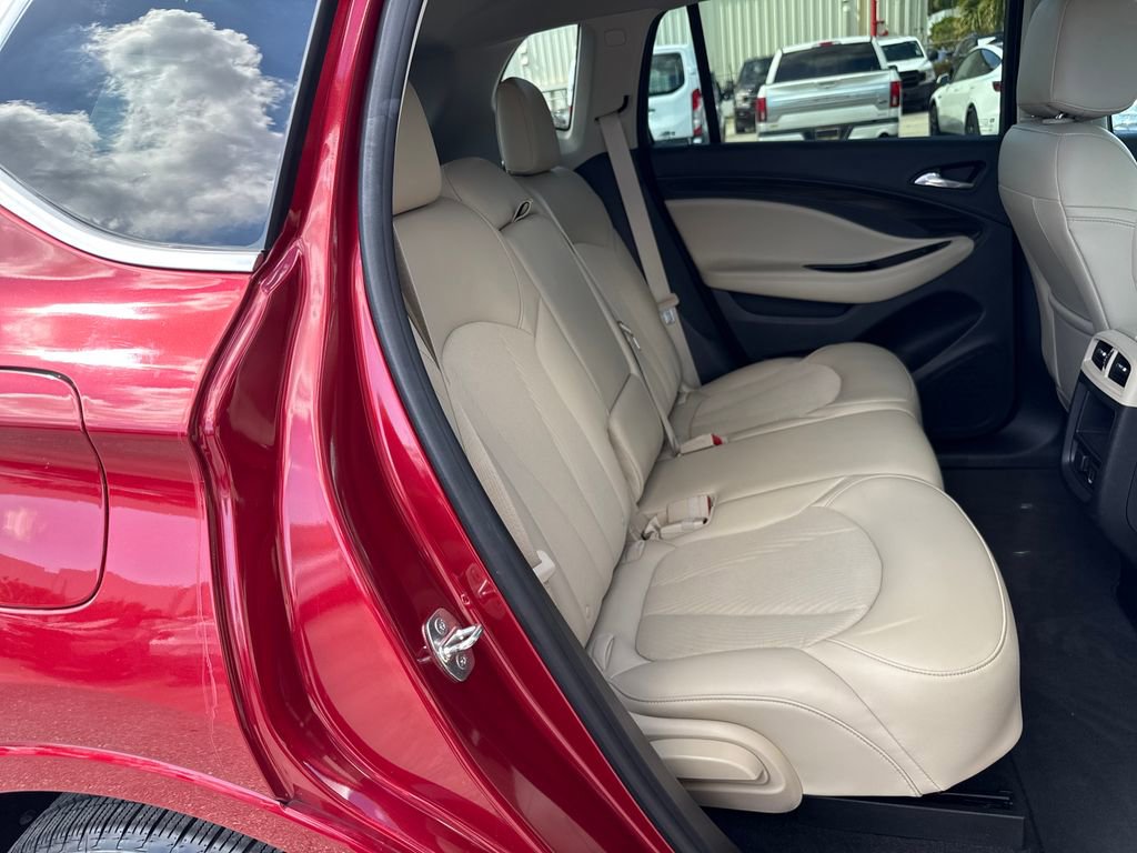 Used 2019 Buick Envision Preferred image 25