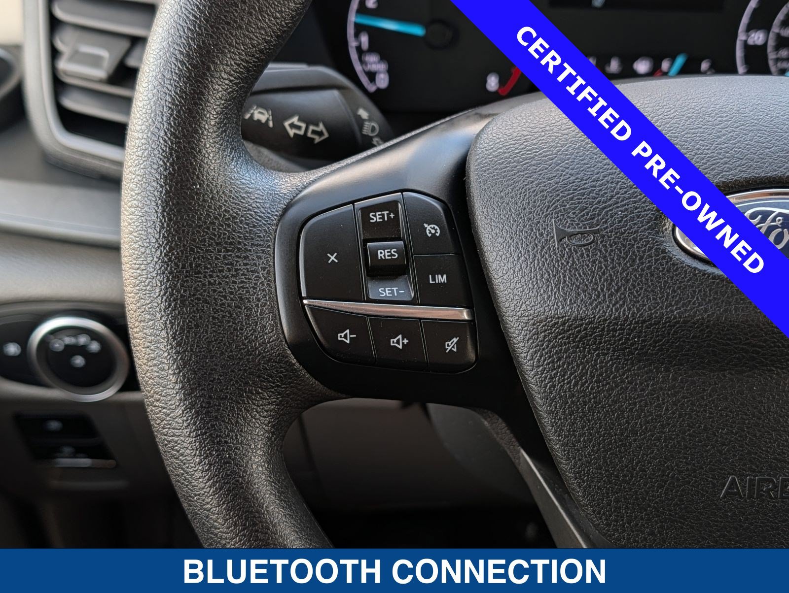 Certified 2025 Ford Transit 250 Low Roof w/ Exterior Upgrade Package RWD image 23