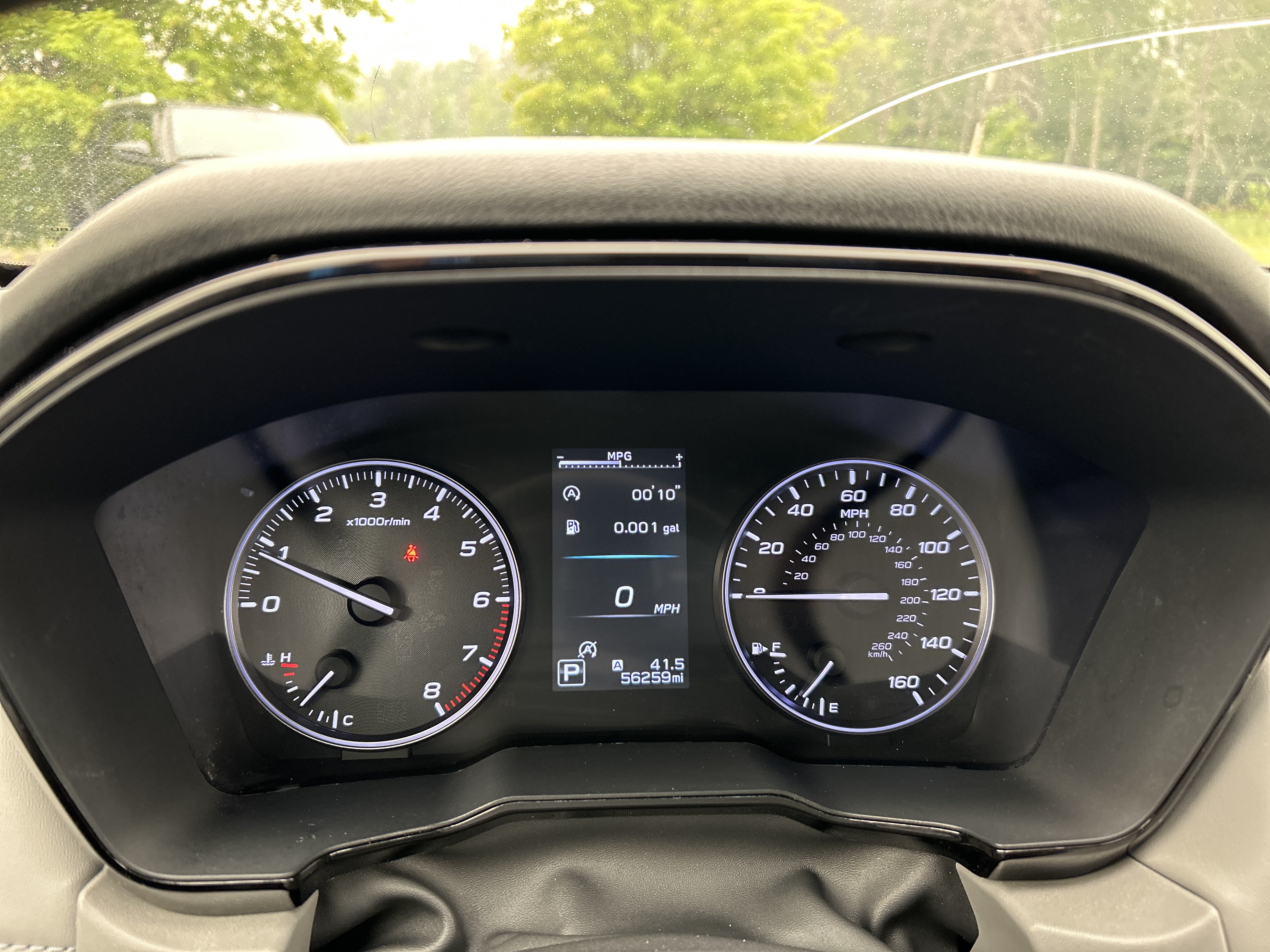 Used 2022 Subaru Outback Premium AWD/4WD image 16