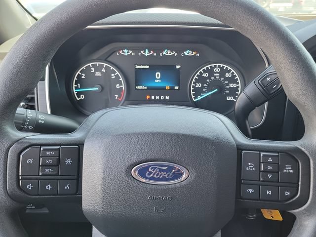 Certified 2023 Ford F150 XL w/ STX Appearance Package RWD image 31