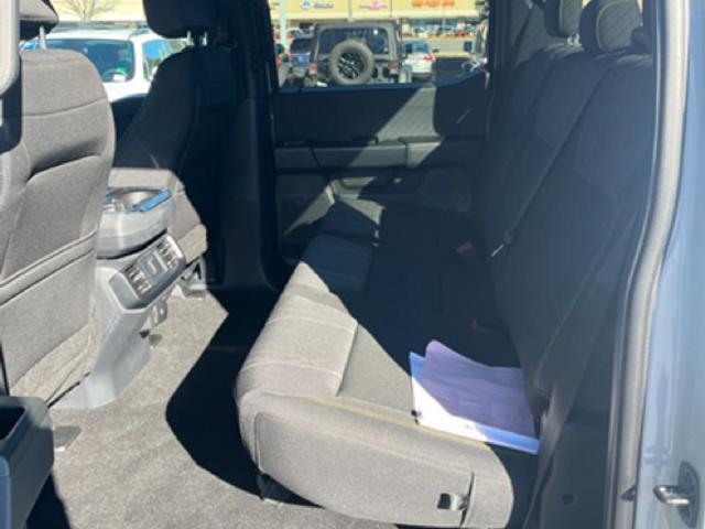 Certified 2024 Ford F150 STX image 13