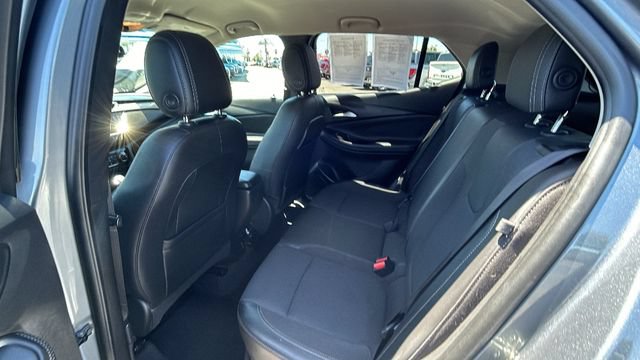 Used 2020 Buick Encore GX Preferred w/ Sport Touring Package FWD image 15