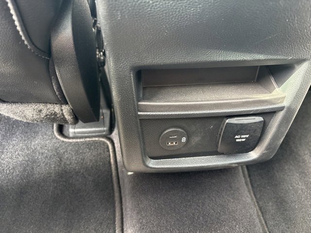 Certified 2022 Ford Edge SEL w/ Convenience Package image 19