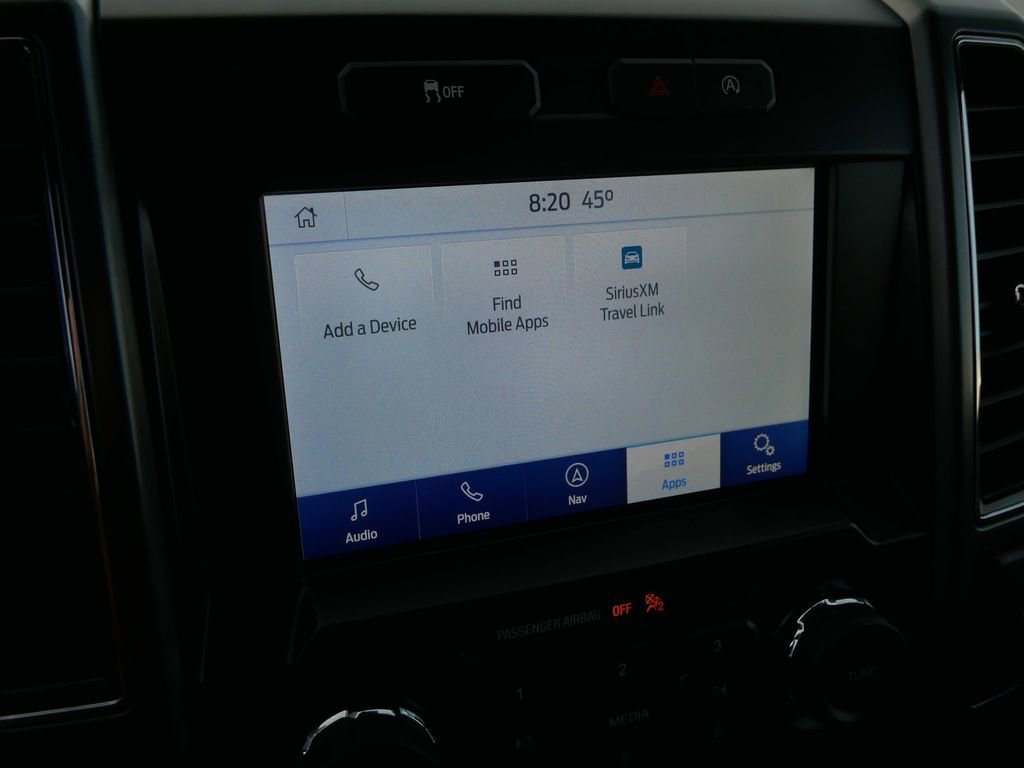 Certified 2020 Ford F150 XLT w/ Equipment Group 302A Luxury AWD/4WD image 28
