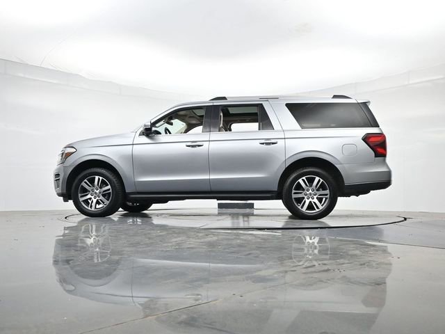 Certified 2024 Ford Expedition Max Limited AWD/4WD image 39