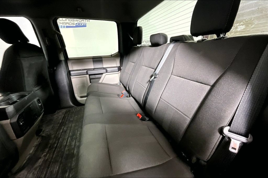 Certified 2020 Ford F150 XL w/ Equipment Group 101A Mid RWD image 21