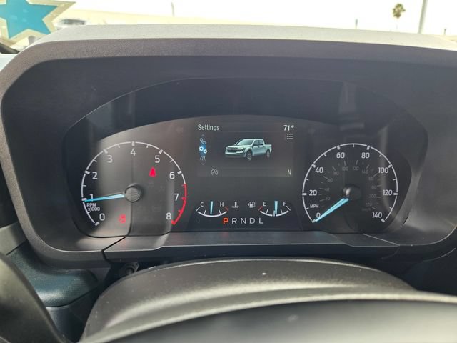 Certified 2024 Ford Maverick XL FWD image 18