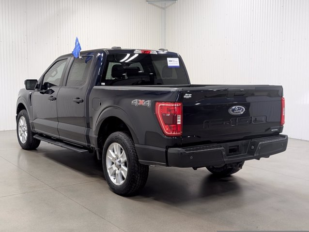 Certified 2022 Ford F150 XL w/ Equipment Group 101A High AWD/4WD image 25