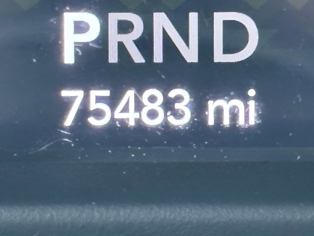 Used 2021 Jeep Wrangler Unlimited Rubicon AWD/4WD image 10