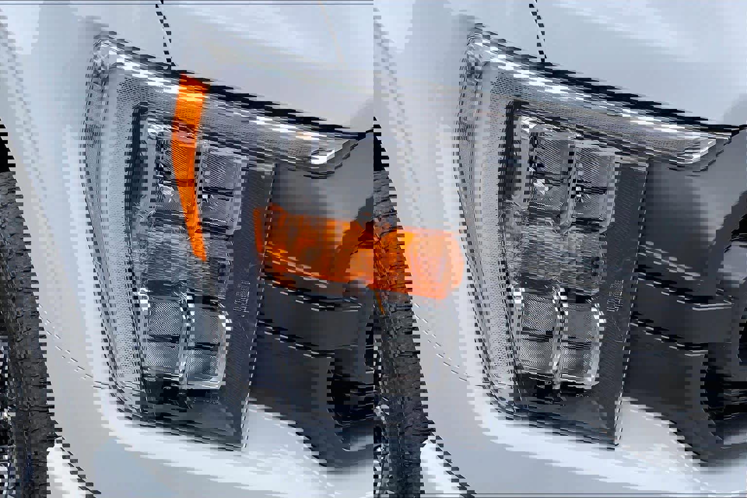 Certified 2023 Ford F150 XLT w/ Equipment Group 302A High image 28