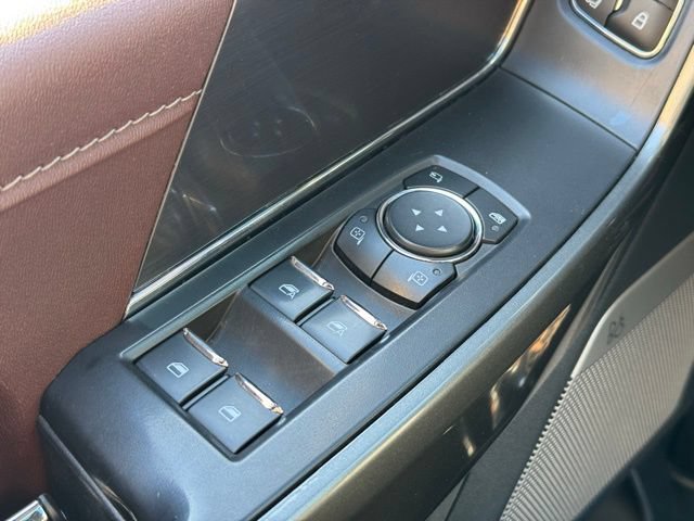 Certified 2023 Ford F150 Lariat w/ Equipment Group 502A High AWD/4WD image 32