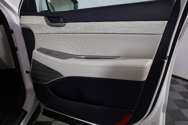 Used 2025 Hyundai Palisade Calligraphy AWD/4WD image 38