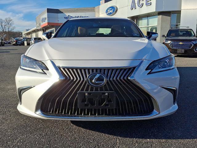 Used 2019 Lexus ES 350 350 image 6