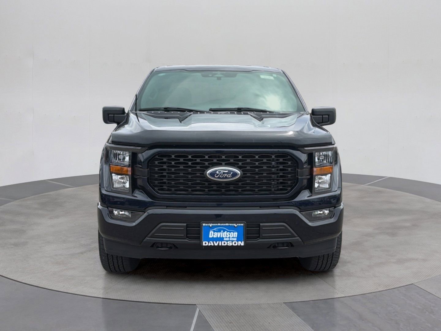 Certified 2023 Ford F150 XL w/ STX Appearance Package AWD/4WD image 9
