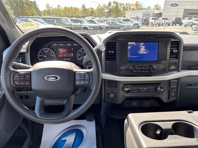 Certified 2021 Ford F150 XLT AWD/4WD image 10