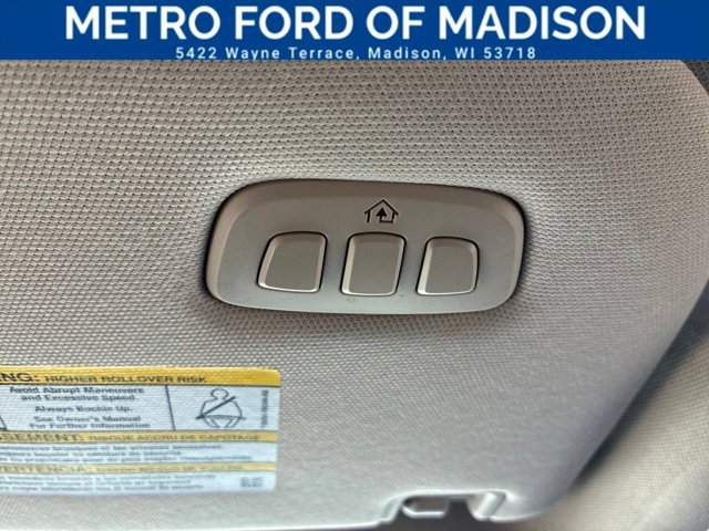 Certified 2022 Ford Expedition Platinum AWD/4WD image 27