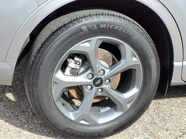 Certified 2024 Ford Escape ST-Line w/ Tech Pack #1 AWD/4WD image 22
