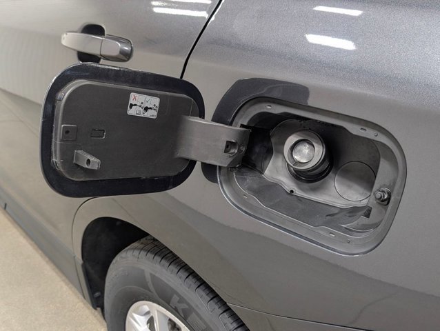 Used 2022 Chevrolet Equinox LT image 22