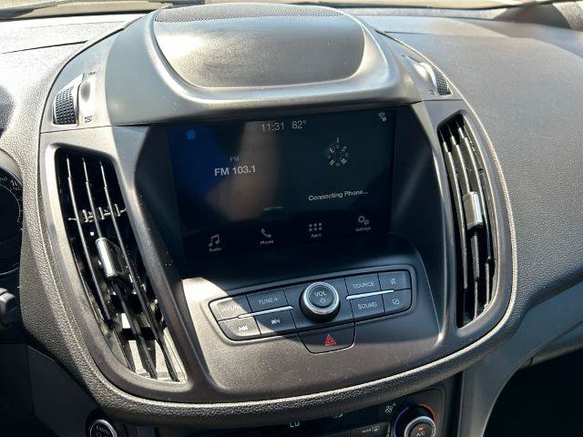 Certified 2019 Ford Escape SE FWD image 24