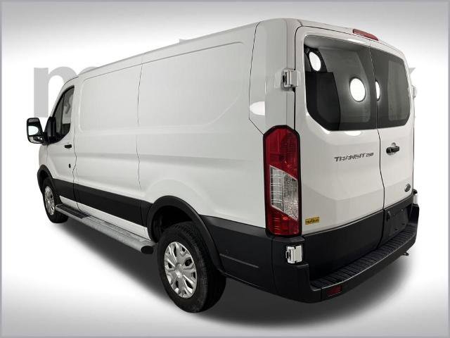 Certified 2024 Ford Transit 250 BASE w/ Exterior Upgrade Package image 13