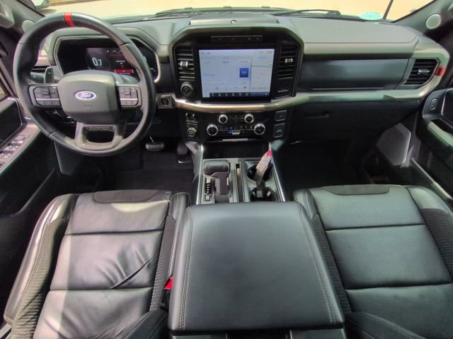 Certified 2023 Ford F150 Raptor AWD/4WD image 18