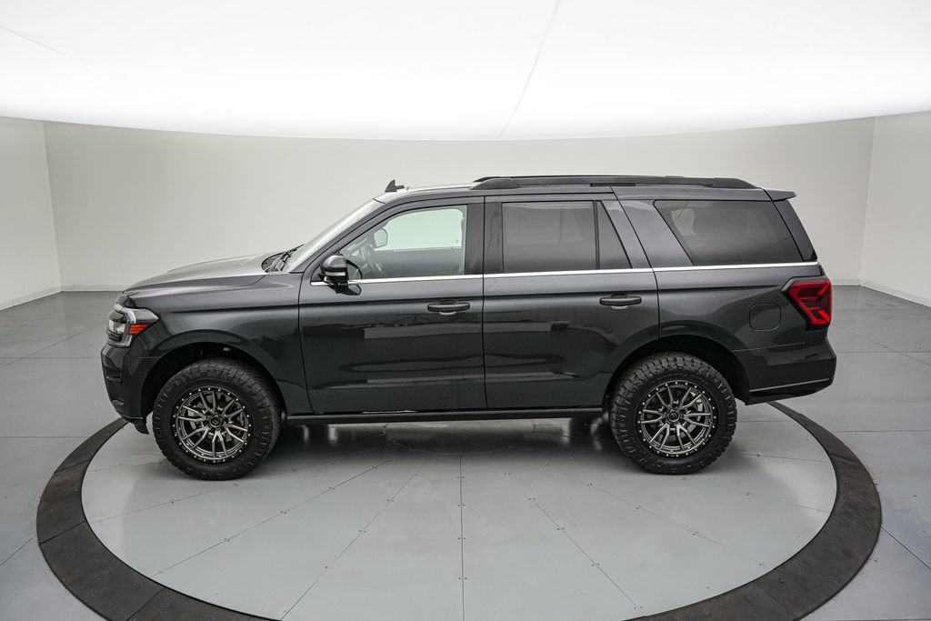 Certified 2024 Ford Expedition Limited AWD/4WD image 7