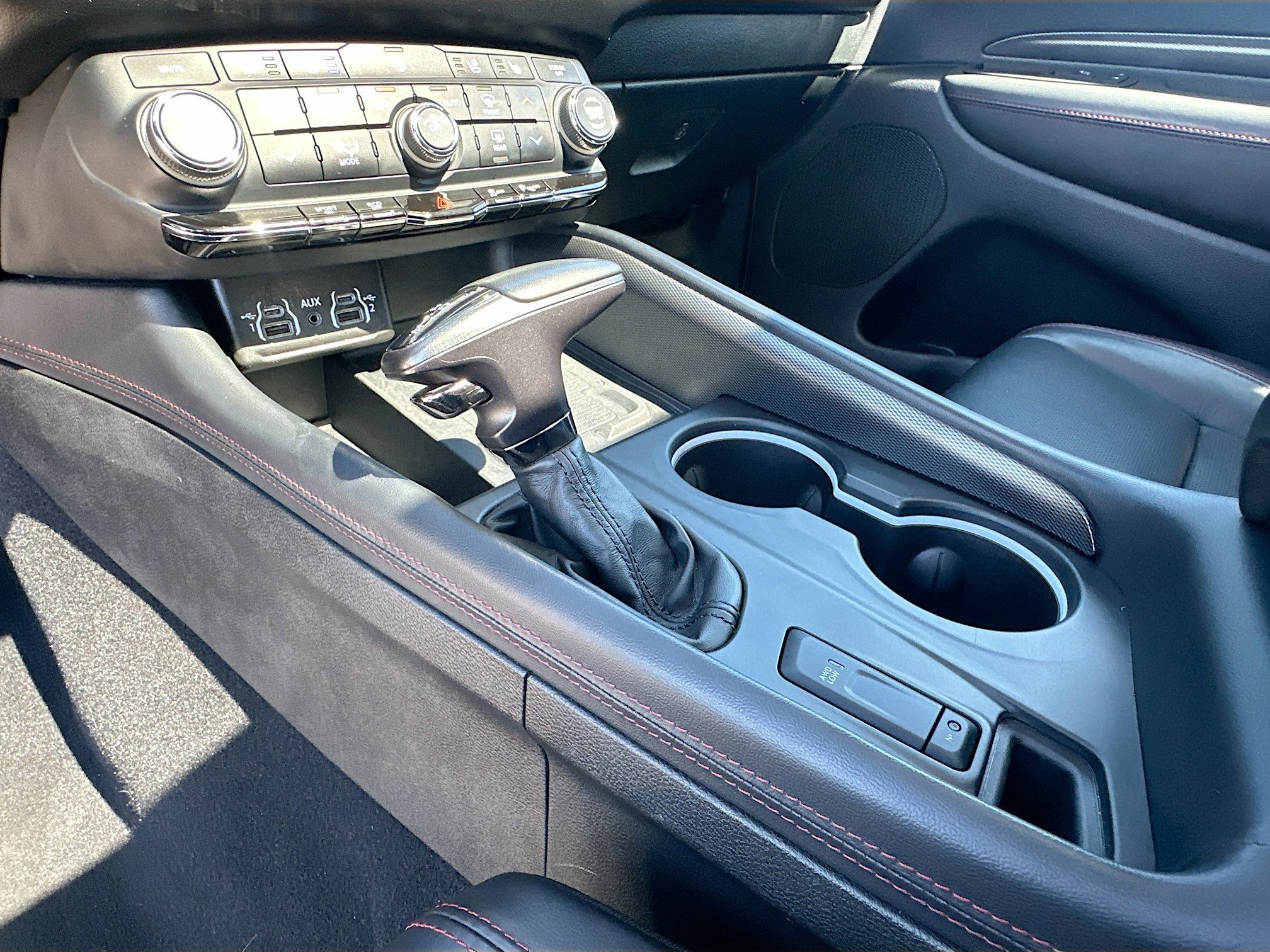 Used 2024 Dodge Durango R/T image 17