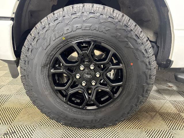 Certified 2023 Ford F150 XLT w/ Equipment Group 302A High AWD/4WD image 13