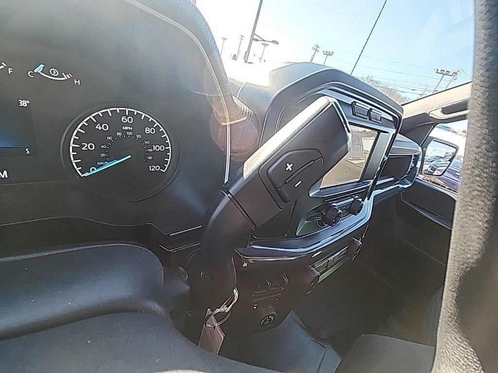 Certified 2023 Ford F150 XL w/ STX Appearance Package image 20