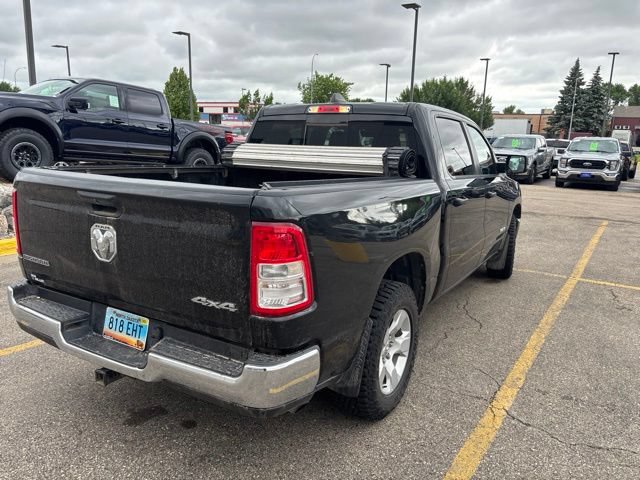 Used 2023 RAM 1500 Big Horn AWD/4WD image 6
