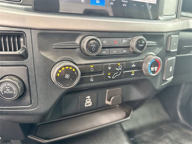 Certified 2025 Ford F150 XL image 22