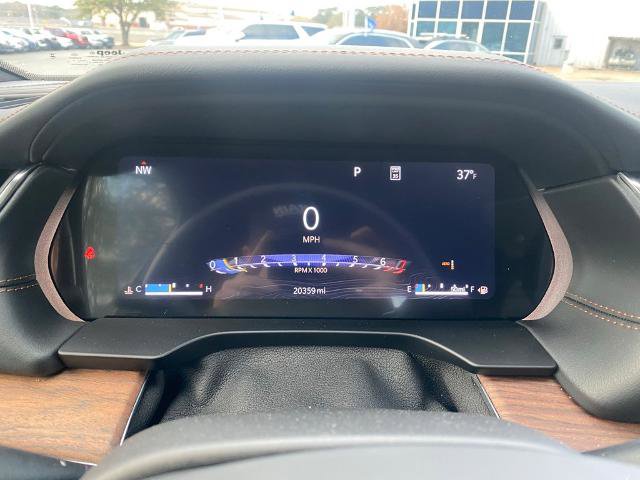 Used 2024 Jeep Grand Cherokee Summit image 19