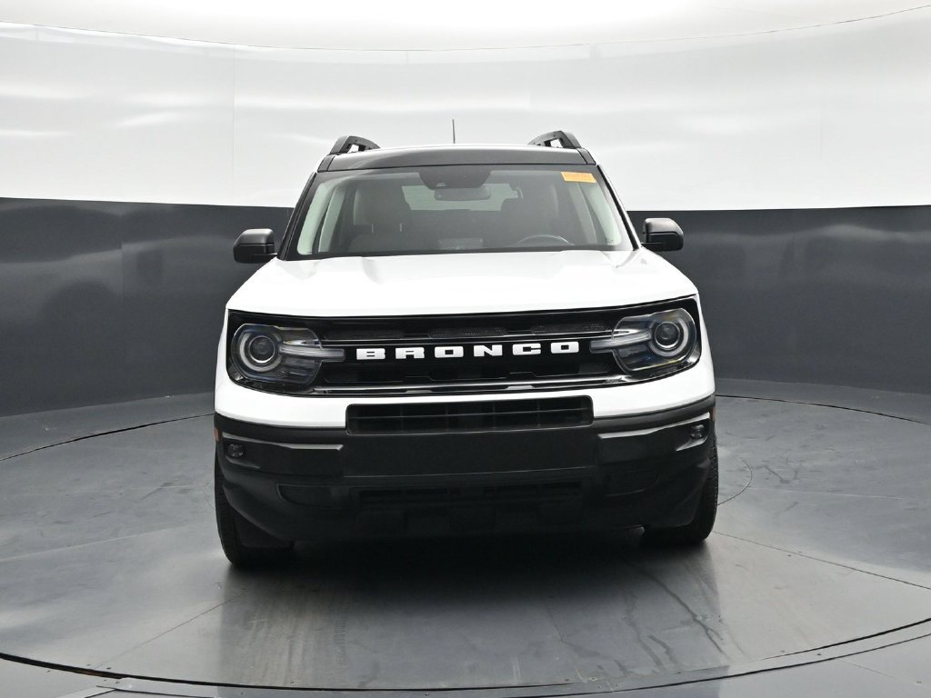 Certified 2023 Ford Bronco Sport Outer Banks w/ Tech Package AWD/4WD image 50