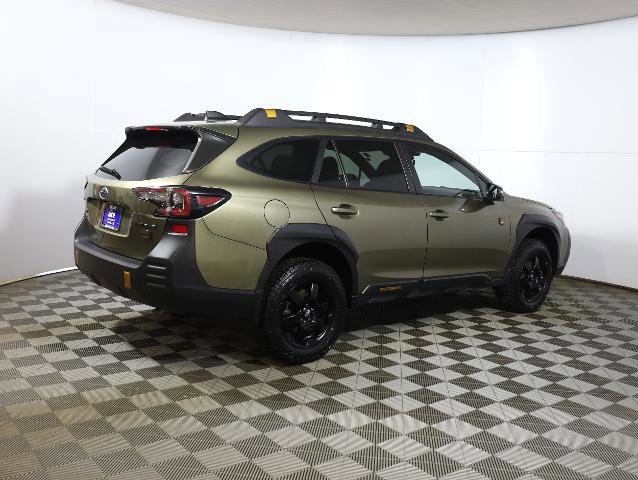 Used 2022 Subaru Outback Wilderness image 4