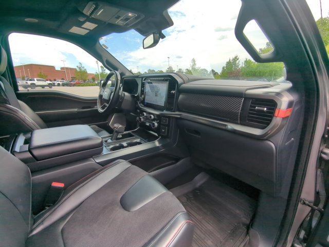 Certified 2024 Ford F150 Raptor AWD/4WD image 37