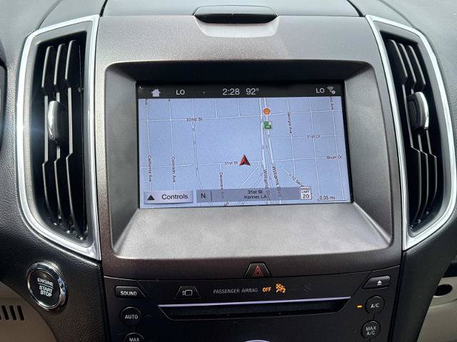 Certified 2019 Ford Edge Titanium w/ Equipment Group 301A FWD image 26
