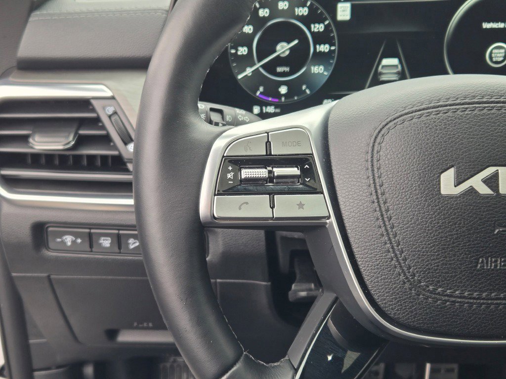 Used 2024 Kia Telluride SX X-Pro image 34