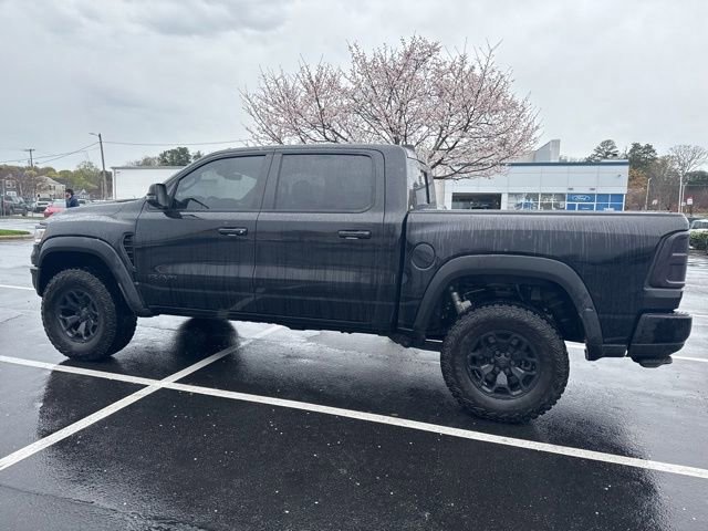 Used 2025 RAM 1500 RHO w/ Bed Utility Group image 9