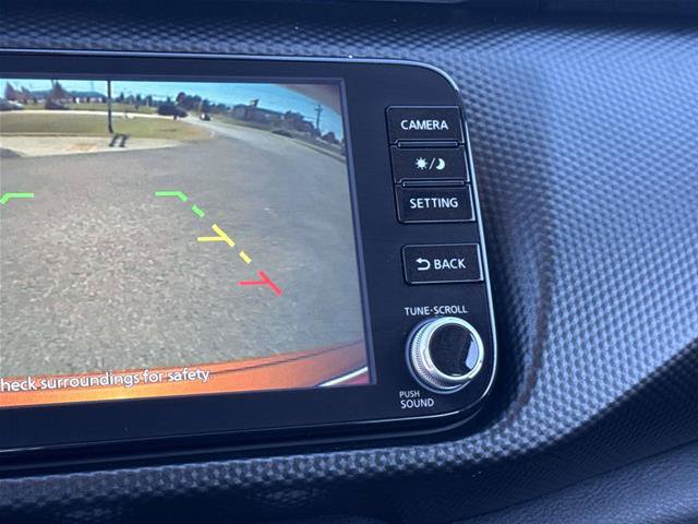 Used 2024 Nissan Kicks SV FWD image 25