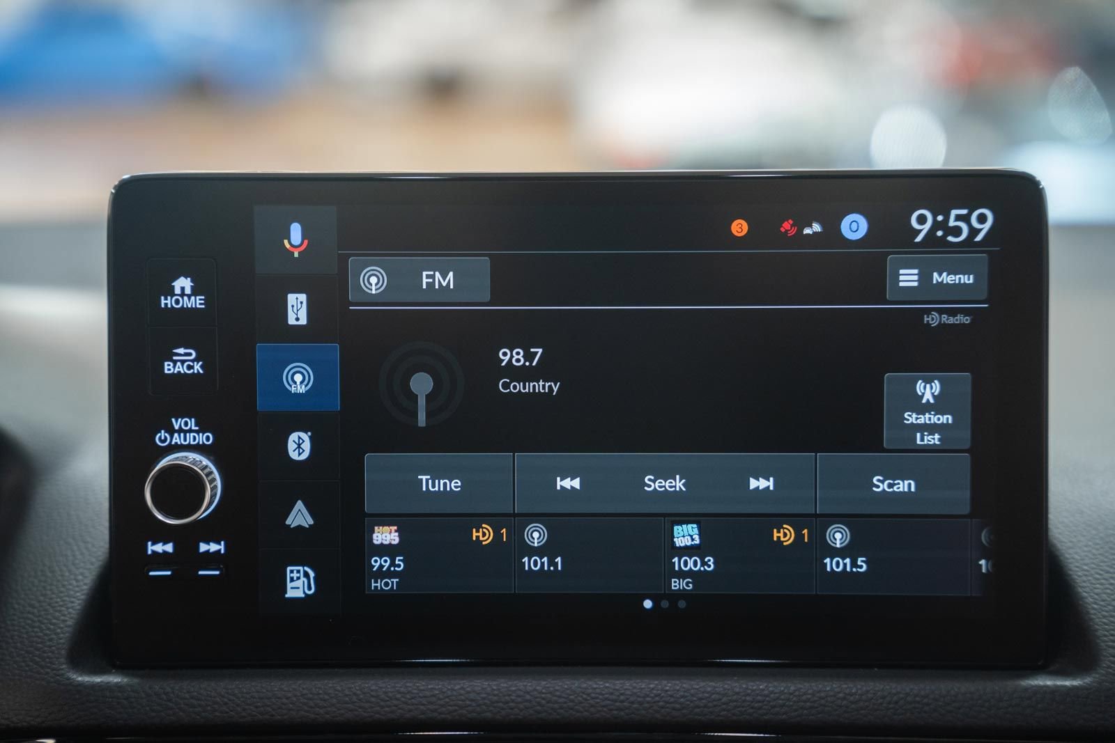 Used 2025 Honda Civic Si image 26