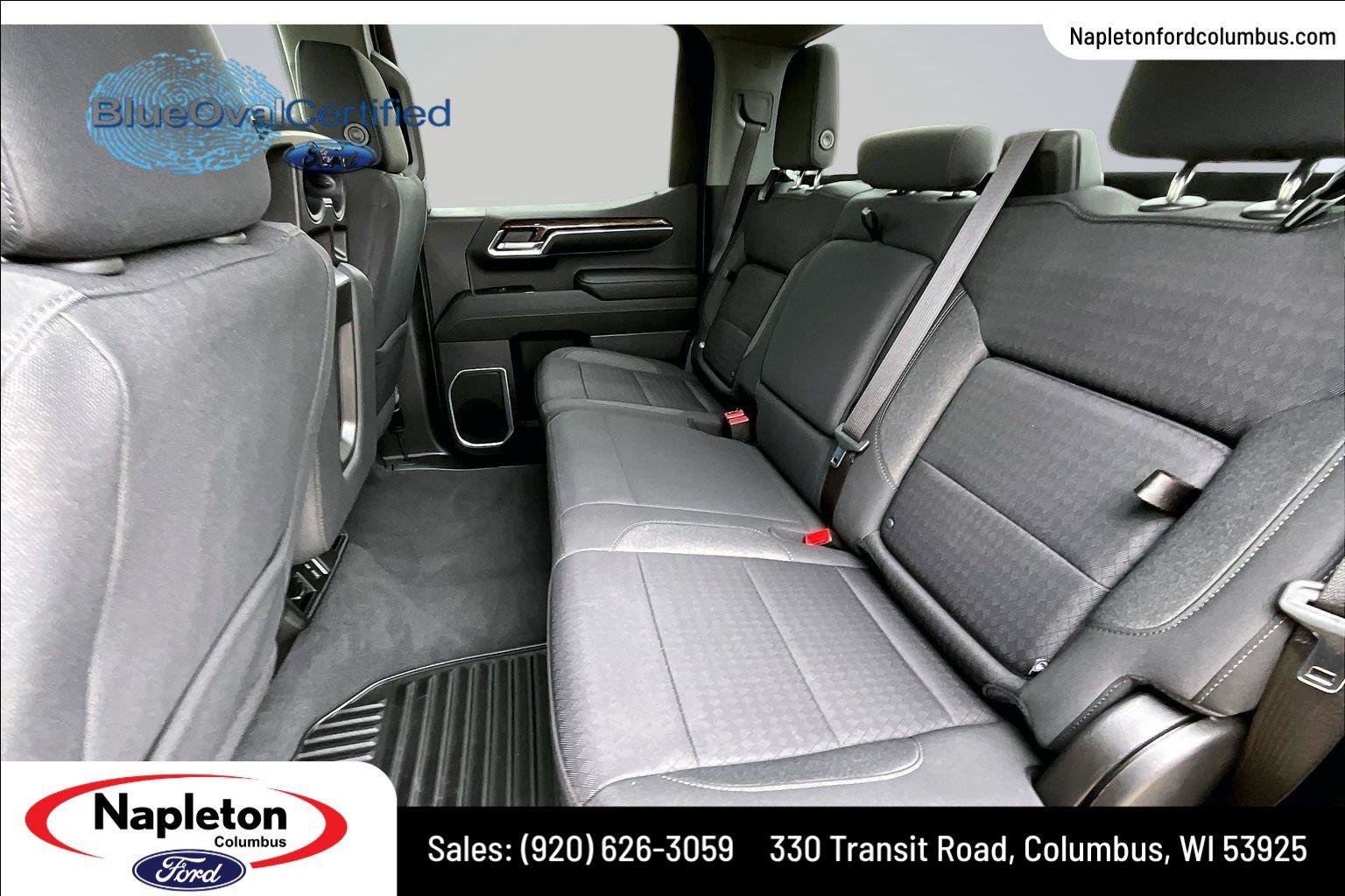 Used 2023 GMC Sierra 1500 Elevation AWD/4WD image 28