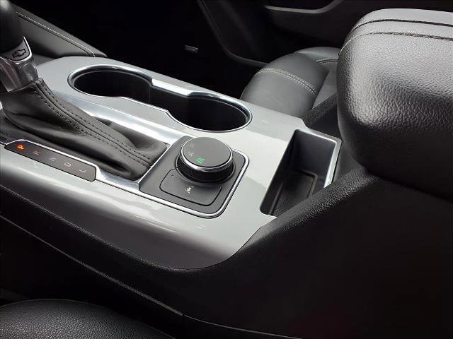 Used 2023 Chevrolet Blazer LT w/ Sound & Technology Package image 13