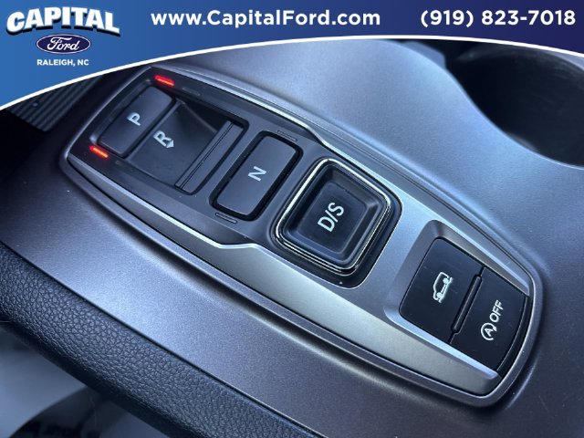 Used 2023 Honda Passport EX-L image 31