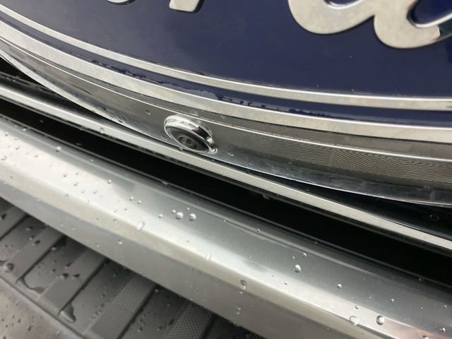 Certified 2025 Ford F250 Platinum w/ Platinum Plus Package image 11