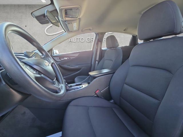 Used 2024 Chevrolet Malibu LT image 19