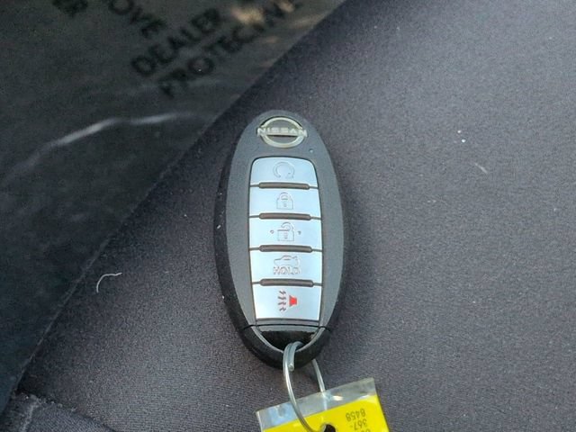 Used 2024 Nissan Altima 2.5 SV FWD image 27