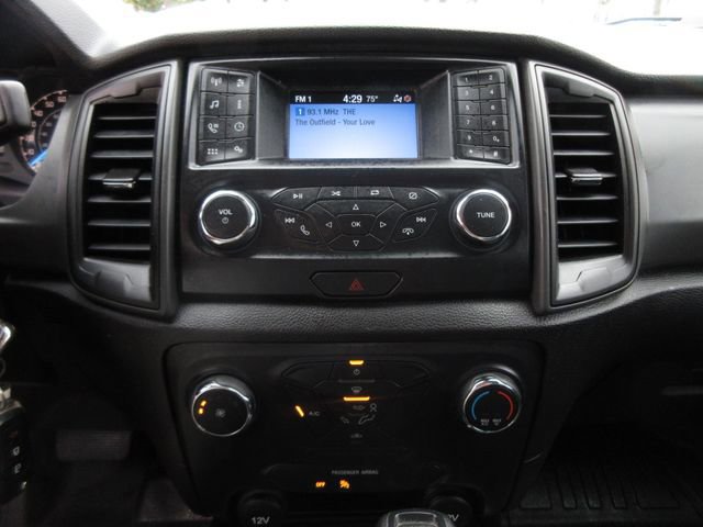 Certified 2022 Ford Ranger XL w/ Equipment Group 101A High image 18