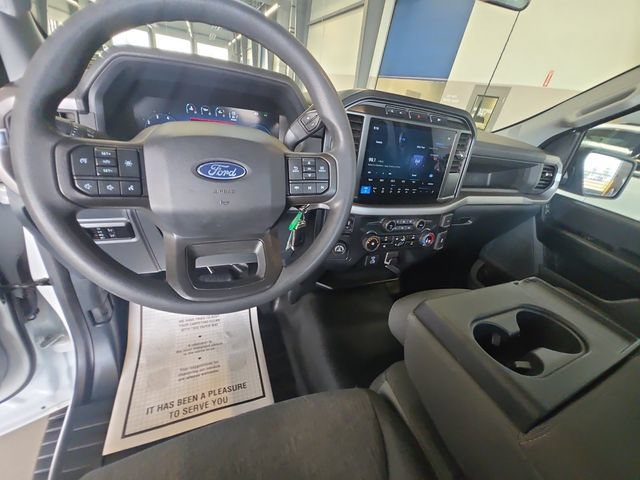 Certified 2024 Ford F150 XL RWD image 21
